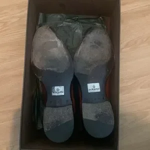 Di Bianco Scarpe | Shoes | Di Bianca Scarpe Size 9 Italian  display picture 1